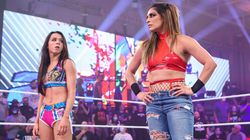 Wwe Nxt New Year S Evil 2022 Top Raw Superstars Announced Updated Card