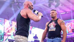 Wwe Nxt 2 0 Results Recap And Highlights December 21 