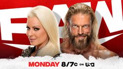 Wwe Monday Night Raw Preview And Schedule December 20 