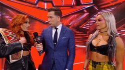 Wwe Day 1 Spoiler Around Raw Womens Championship Match