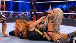 Wwe Monday Night Raw Results Recap And Highlights December 6 