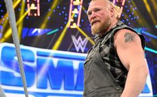 Wwe Friday Night Smackdown Results Recap And Highlights December 10 
