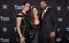 Stephanie Mcmahon Reveals Ronda Rousey Current Wwe Status