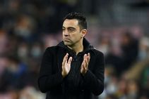 Xavi Adamant Barca Dont Need Miracle Pivotal Bayern Munich Trip
