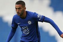 Rumour Has It Chelsea Ziyech On Milan Radar