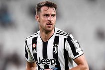 Rumour Has It Newcastle United Burnley Everton Target Ramsey Exit Juventus January