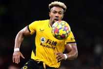 Barcelona Sign Adama Traore On Loan From Wolves