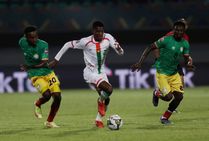Afcon Tunisia Sends Nigeria Packing Sets Up Quarterfinal Clash With Burkina Faso