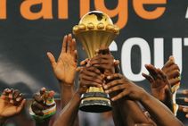 Afcon Caf To Allow Five Substitutions During Tournament