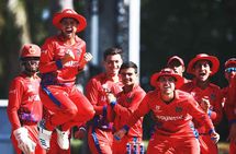 Icc Under 19 World Cup 2022 Afghanistan Edge Out Sri Lanka To Face England In Semis