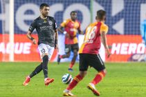 Isl 2021 22 Mumbai City Fc Regain Top Spot After A Goalless Draw With Sc East Bengal