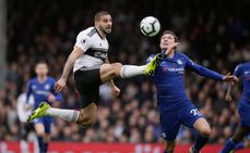 Two Top Clubs Eyeing Chelsea Defender Andreas Christensen