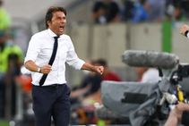 Tottenham Hotspur Likely To Lose Dutch Winger To Ajax In January Should Conte Let Him Leave