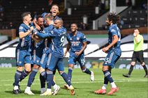 Three Clubs Chasing Arsenal Contract Rebel