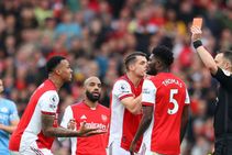 Premier League Data Dive Arsenal S Red Card Milestone Conte S Italian Job And Lanzini S London Pri