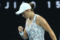 Australian Open Ash Barty Danielle Collins Final Preview