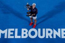 Australian Open Barty Focused On Enjoying Herself To Ignore Pressure Of Drought