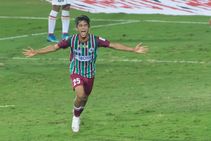 Isl Atkmb Vs Sceb Highlights Nassiri Delivers Atk Mohun Bagan Derby Honours Over East Bengal