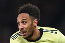 Afcon Matchday Preview Aubameyang Could Return Ghana Desperately Seek Win