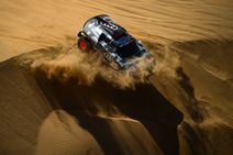 Dakar 2022 Dune Surfers Take Charge As Stage Is Set For Final Stage
