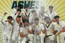 Icc Ranking For Test Teams India Drop To No 3 Australia Gain No 1 Spot After Ashes Victory