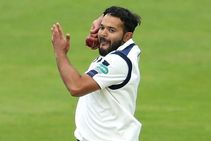 Rafiq Believes Yorkshire Should Be Allowed Host International Cricket Again