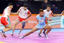 Pro Kabaddi League Pkl 2021 22 Bengal Warriors Vs Haryana Steelers Dream11 Prediction Fantasy Tips
