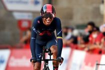 Ineos Grenadiers Egan Bernal In Intensive Care Following Training Crash Chris Froome Support