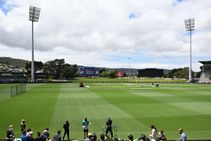 Australia Eye 4 0 Ashes Series Win Historic Hobart Test