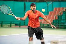 Bopanna Loses Mixed Doubles First Round Match In Australian Open