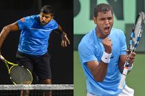 Indian Doubles Pair Bopanna Ramkumar Clinch Adelaide International Title