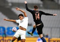 Three Clubs Linked With French Midfielder