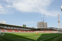 Postponed Man Utd Spurs Fixtures Rearranged