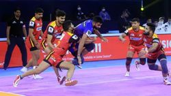 Pro Kabaddi League Pkl 2021 22 Patna Pirates Vs Bengaluru Bulls Dream11 Prediction And Fantasy Tips