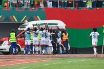 Afcon 2021 Burkina Faso 1 1 Ethiopia Stallions Seal Last 16 Berth Despite Unconvincing Draw
