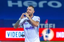 Isl 2021 22 Cfc 1 0 Jfc Lukasz Goal Helps Chennaiyin Grind Out Tactical Mastercrlass Over Jamshedpur