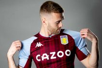Aston Villa Sign Chambers From Arsenal Premier League