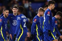 Chelsea Chesterfield Fa Cup Third Round Match Report