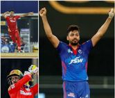 India Vs West Indies Why Selectors Pick Deepak Hooda Ravi Bishnoi Avesh Khan Know Amazing Stats