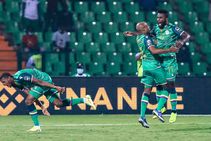 Ghana 2 3 Comoros Four Time Champions Suffer Humiliating Afcon Exit
