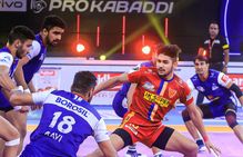 Pro Kabaddi League Pkl 2021 22 Dabang Delhi Vs Haryana Steelers Dream11 Prediction And Fantasy Tips