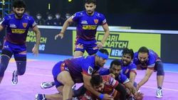 Pro Kabaddi League Pkl 2021 22 Jaipur Pink Panthers Vs Dabang Delhi Kc Dream11 Prediction Tips