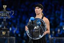Australian Open Collins Credits Great Competitor Barty After Fun Battle