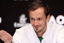 Australian Open The Kid S Stopped Dreaming Medvedev Hits Out Accuses Tennis Fans Of Anti Russi