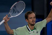 Medvedev Beats Tsitsipas Sets Up Australian Open Final Nadal Clash