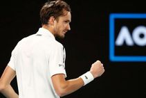 Australian Open Stars Chase Grand Slam Glory Osaka Barty Medvedev Nadal In Title Hunt