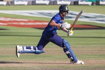 India Vs South Africa 3rd Odi Deepak Chahar S Batting Heroics In Vain As Proteas Complete Whitewash