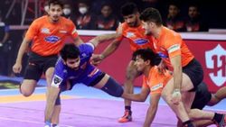 Pro Kabaddi League Pkl 2021 22 Dabang Delhi Vs U Mumba Dream11 Prediction And Fantasy Tips