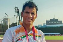 Padma Bhushan Honour For Me Is Huge Moment For Entire Community Jhajharia