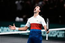 Novak Djokovic Wins Court Battle To Stay In Australia